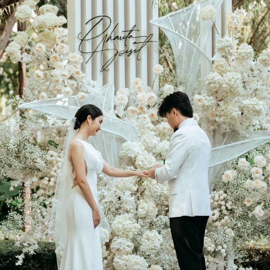 Wedding Decoration
