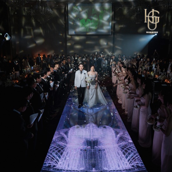 รับจัดงานแต่งทั่วประเทศ